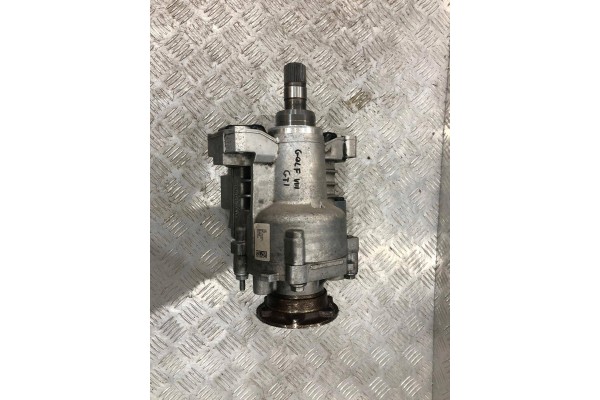 DIFFERENTIAL FRONT VW GOLF VIII GTI 2 0 TFSI 0GC409055