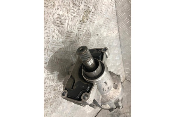 DIFFERENTIAL FRONT VW GOLF VIII GTI 2 0 TFSI 0GC409055 Part manufacturer Volkswagen OE