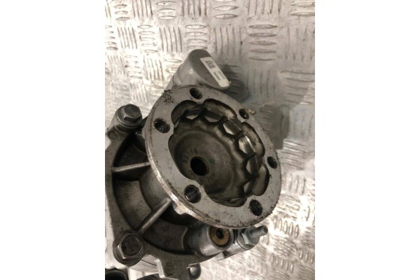 DIFFERENTIAL FRONT VW GOLF VIII GTI 2 0 TFSI 0GC409055 Catalog number of the part 0GC409055 GTI GOLF