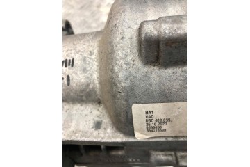 DIFFERENTIAL FRONT VW GOLF VIII GTI 2 0 TFSI 0GC409055 Car type passenger cars