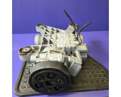 Rear differential Skoda Yeti AUDI A3 0BR525010B 0BR907554B MOST