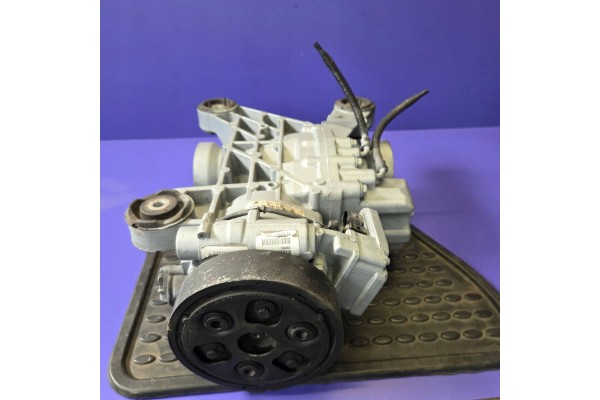 Rear differential Skoda Yeti AUDI A3 0BR525010B 0BR907554B MOST