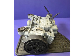Rear differential Skoda Yeti AUDI A3 0BR525010B 0BR907554B MOST