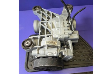 Rear differential Skoda Yeti AUDI A3 0BR525010B 0BR907554B MOST Part manufacturer Skoda OE