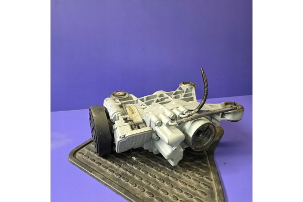 Rear differential Skoda Yeti AUDI A3 0BR525010B 0BR907554B MOST Catalog number of the part 0BR907554B