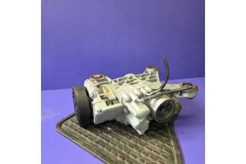 Rear differential Skoda Yeti AUDI A3 0BR525010B 0BR907554B MOST Catalog number of the part 0BR907554B