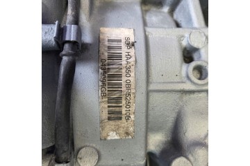 Rear differential Skoda Yeti AUDI A3 0BR525010B 0BR907554B MOST Installation side multipurpose