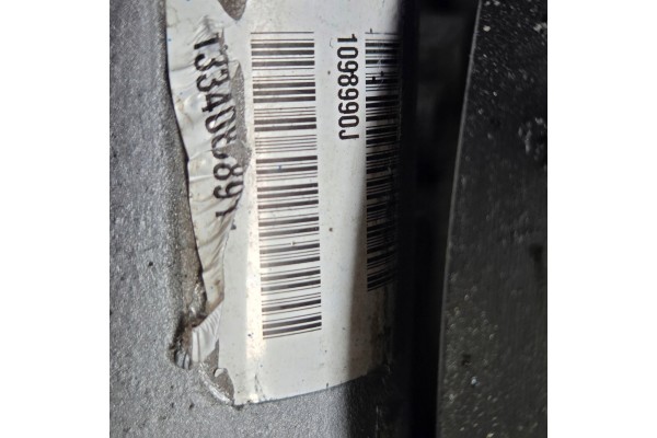 Rear differential Skoda Yeti AUDI A3 0BR525010B 0BR907554B MOST Catalog number of substitutes 5WP3352303