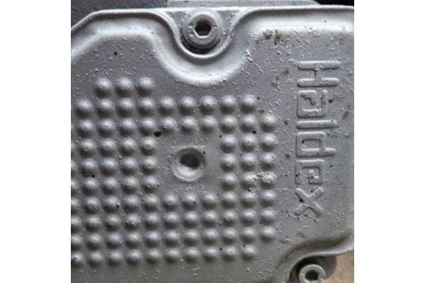 Diferencial trasero Skoda Yeti AUDI A3 0BR525010B 0BR907554B