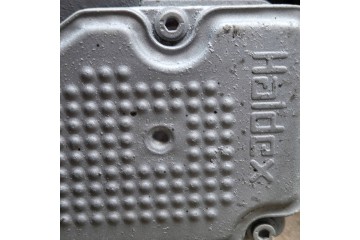 Diferencial trasero Skoda Yeti AUDI A3 0BR525010B 0BR907554B