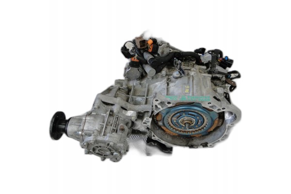 GEARBOX D43U KIA SPORTAGE IV 1 6 T GDI DCT 4WD