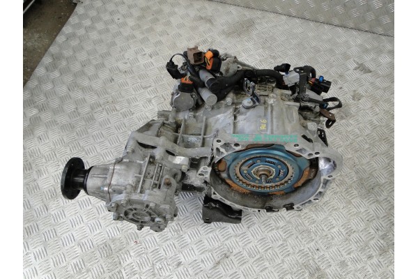 GEARBOX D43U KIA SPORTAGE IV 1 6 T GDI DCT 4WD Packaging status replacement