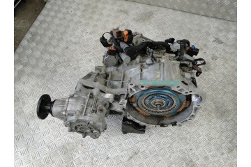 GEARBOX D43U KIA SPORTAGE IV 1 6 T GDI DCT 4WD Packaging status replacement
