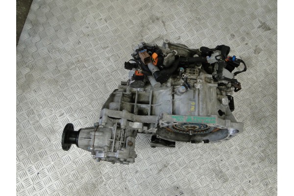 GEARBOX D43U KIA SPORTAGE IV 1 6 T GDI DCT 4WD Part manufacturer Kia OE