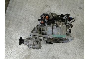 GEARBOX D43U KIA SPORTAGE IV 1 6 T GDI DCT 4WD Part manufacturer Kia OE