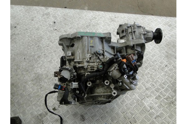 GEARBOX D43U KIA SPORTAGE IV 1 6 T GDI DCT 4WD Car type passenger cars