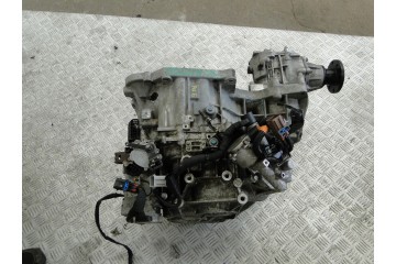 GEARBOX D43U KIA SPORTAGE IV 1 6 T GDI DCT 4WD Car type passenger cars