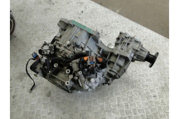GEARBOX D43U KIA SPORTAGE IV 1 6 T GDI DCT 4WD Transmission type automatic