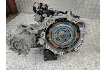 GEARBOX D43U KIA SPORTAGE IV 1 6 T GDI DCT 4WD Engine type gasoline