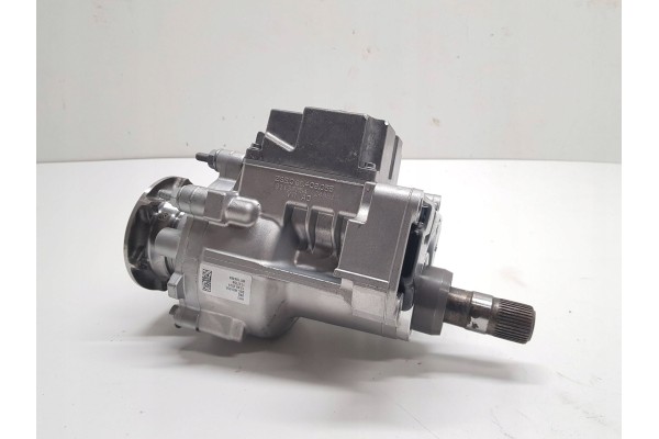 DIFFERENTIAL TIGUAN II GOLF VII SUPERB III A3 ATECA CUPRA 0GC409055