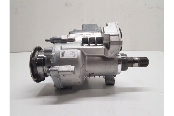 DIFFERENTIAL TIGUAN II GOLF VII SUPERB III A3 ATECA CUPRA 0GC409055 Part manufacturer Volkswagen OE