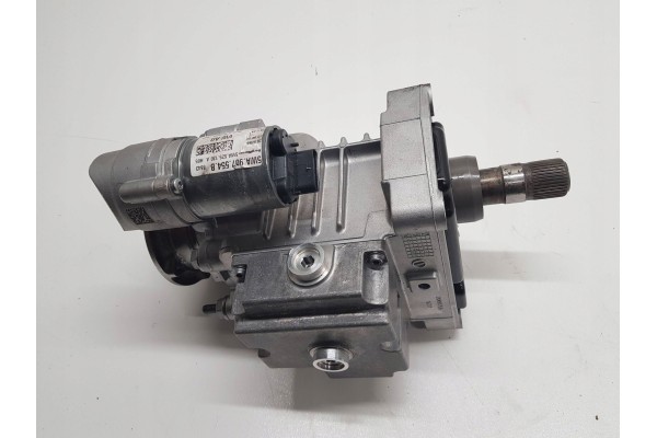 DIFFERENTIAL TIGUAN II GOLF VII SUPERB III A3 ATECA CUPRA 0GC409055 Catalog number of the part 0GC409055