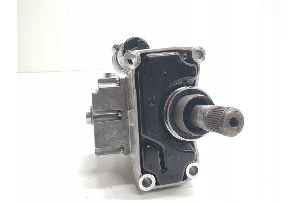 DIFFERENTIAL TIGUAN II GOLF VII SUPERB III A3 ATECA CUPRA 0GC409055 Car type passenger cars