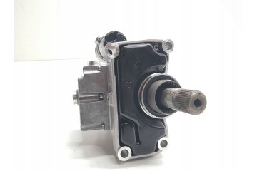 DIFFERENTIAL TIGUAN II GOLF VII SUPERB III A3 ATECA CUPRA 0GC409055 Car type passenger cars