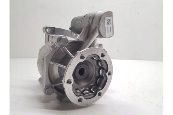 DIFFERENTIAL TIGUAN II GOLF VII SUPERB III A3 ATECA CUPRA 0GC409055 Installation side front