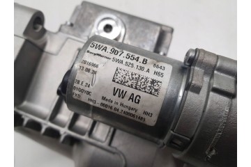 DIFFERENTIAL TIGUAN II GOLF VII SUPERB III A3 ATECA CUPRA 0GC409055 Catalog number of the original 5WA907554B