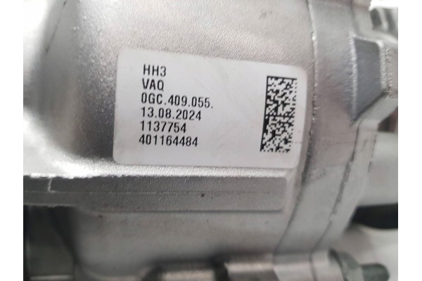 Diferencial Volkswagen Tiguan II Golf VII Superb III A3 Ateca Cupra 0G