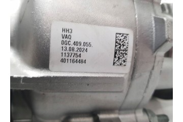 Diferencial Volkswagen Tiguan II Golf VII Superb III A3 Ateca Cupra 0G