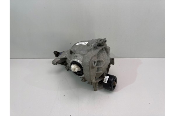 BMW 5 G30 G31 BRIDGE DIFFERENTIAL REAR 2 93 8624221 Part manufacturer BMW OE