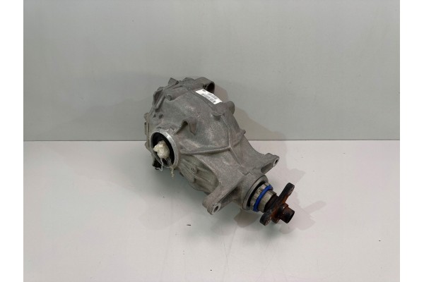 BMW 5 G30 G31 BRIDGE DIFFERENTIAL REAR 2 93 8624221 Car type passenger cars