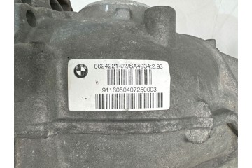 BMW 5 G30 G31 BRIDGE DIFFERENTIAL REAR 2 93 8624221 Installation side multipurpose
