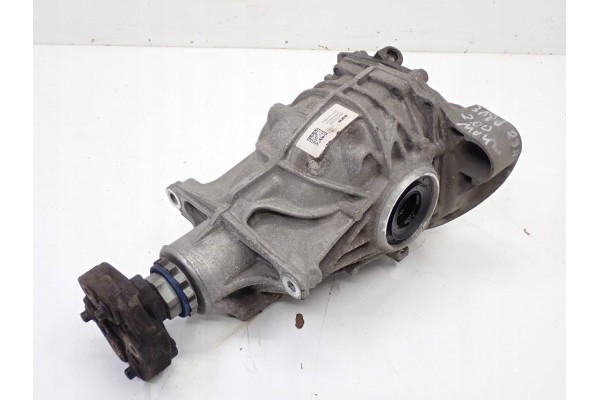 BRIDGE DIFFERENTIAL REAR 8647923 BMW 3 G20 G21 2 0D 110KW 23R