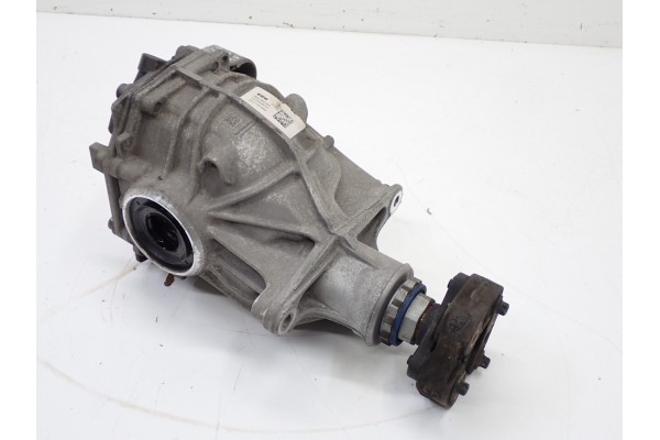 BRIDGE DIFFERENTIAL REAR 8647923 BMW 3 G20 G21 2 0D 110KW 23R Catalog number of the part 8647923 BOX A24