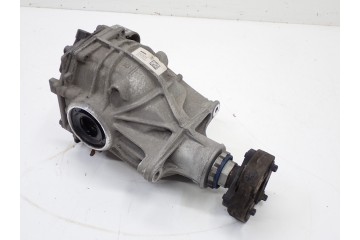 BRIDGE DIFFERENTIAL REAR 8647923 BMW 3 G20 G21 2 0D 110KW 23R Catalog number of the part 8647923 BOX A24