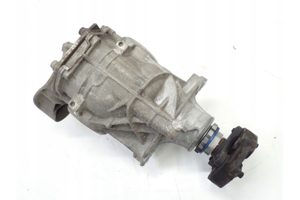 BRIDGE DIFFERENTIAL REAR 8647923 BMW 3 G20 G21 2 0D 110KW 23R Car type passenger cars