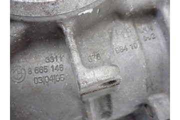 BRIDGE DIFFERENTIAL REAR 8647923 BMW 3 G20 G21 2 0D 110KW 23R Quality of parts according to GVO O original with manufacturer s l