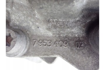 BRIDGE DIFFERENTIAL REAR 8647923 BMW 3 G20 G21 2 0D 110KW 23R Version European