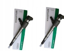 VITESCO INJECTOR CR RENAULT MASTER 2 3DCI 12