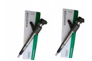 VITESCO INJECTOR CR RENAULT MASTER 2 3DCI 12