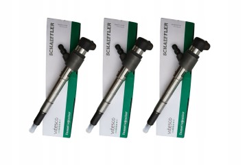 VITESCO INJECTOR CR RENAULT MASTER 2 3DCI 12 Part manufacturer Schaeffler