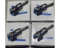 SET OF 4X FUEL INJECTOR FORD 1 5 ECOBOOST DS7G 9F593 EA 2012908 NEW Catalog number of the part DS7G 9F593 EA DS7G9F593DA