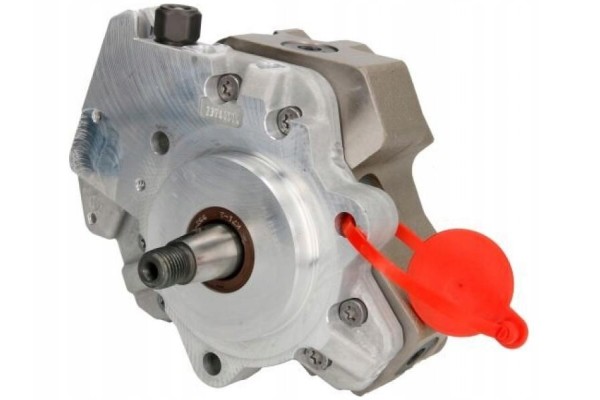 INJECTION PUMP CR BMW 1 3 5 6 7 X3 X5 X6