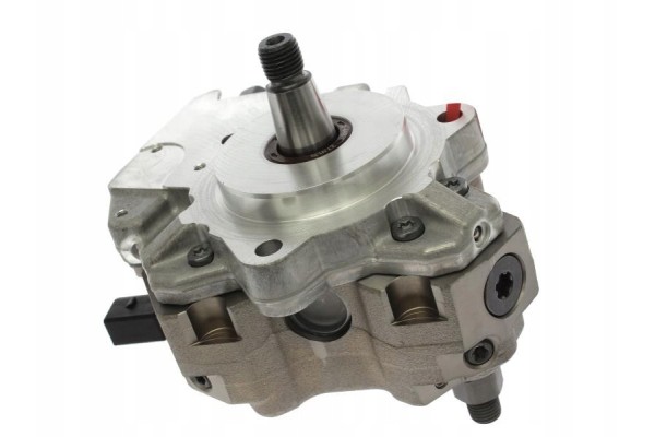 INJECTION PUMP CR BMW 1 3 5 6 7 X3 X5 X6 Catalog number of the part 0 986 437 323