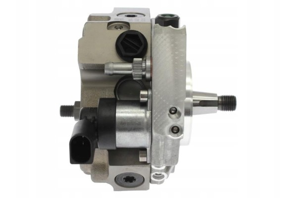 INJECTION PUMP CR BMW 1 3 5 6 7 X3 X5 X6 Car type passenger cars