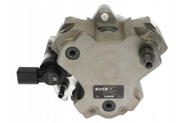 INJECTION PUMP CR BMW 1 3 5 6 7 X3 X5 X6 Product weight with unit packaging 4 kg