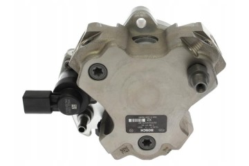 INJECTION PUMP CR BMW 1 3 5 6 7 X3 X5 X6 Product weight with unit packaging 4 kg